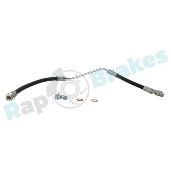 Stabdžių žarnelė RAP BRAKES R-H0852