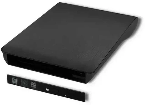 Kieszeń HP Carrier for slim optical disk drives in half-height ODD bay