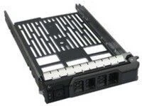 „Dell CoreParts“ 2,5 colio „HotSwap“ dėklas SATA/SAS