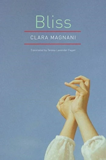 KNYGA Clara Magnani Palaima