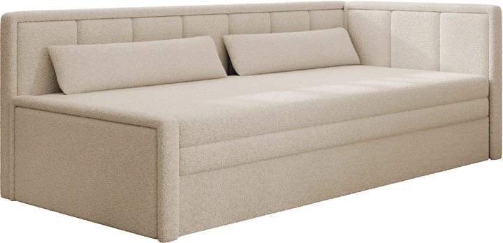 Fulgeo, Modern, smėlio spalvos