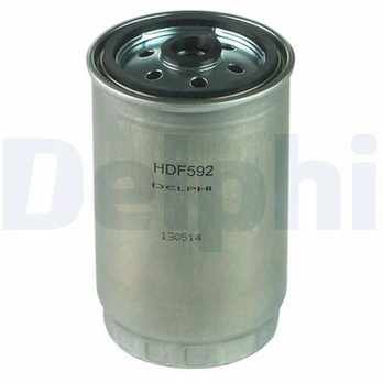 Kuro filtras DELPHI HDF592