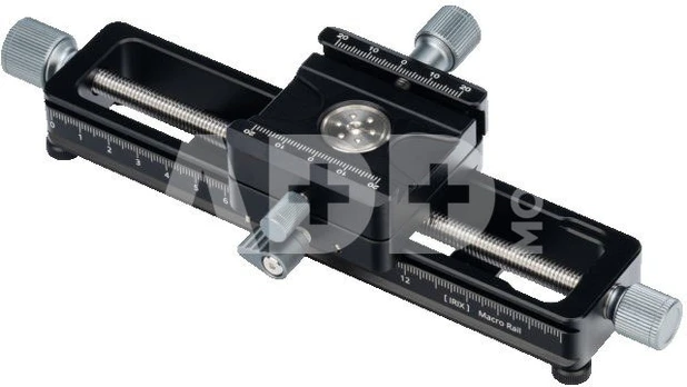 Irix Macro Rail 180