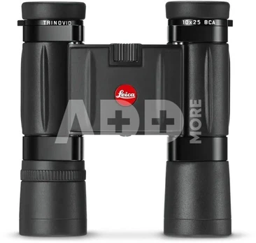 Žiūronai Leica Trinovid 10x25 BCA