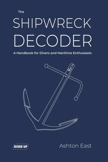 Shipwreck Decoder