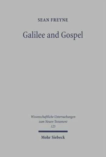 Galilee and Gospel