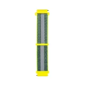 Išmanusis laikrodis Garett Kids Žalias reflective strap 20 mm kaina