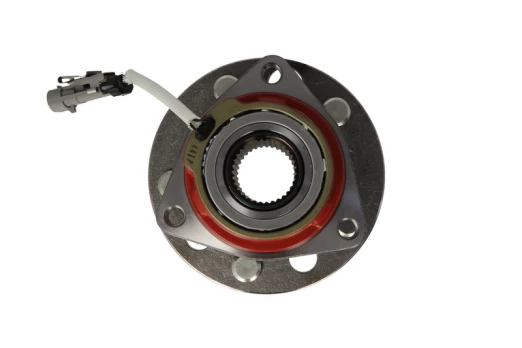 SNR R153.64 Wheel bearing kit