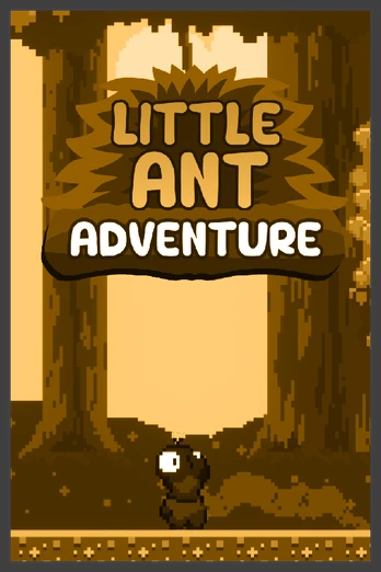Little Ant Adventure PC