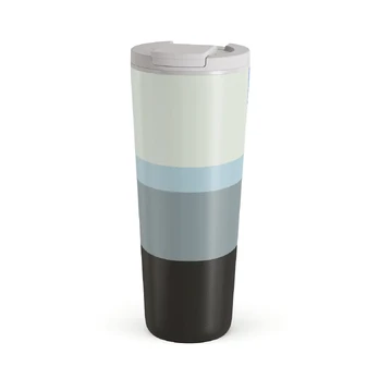 Cloudbreak - Travel Mug, 700 ml / Flap