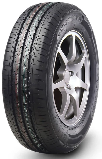 Leao Nova Force Van 175/80 R13 97 Q