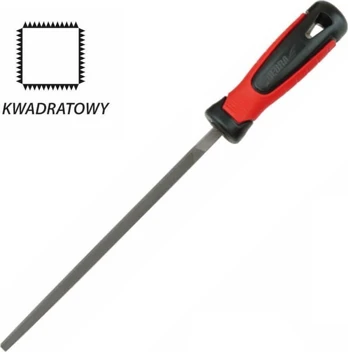 Dedra Dilde metalui 200mm