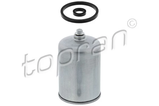 Kuro filtras TOPRAN 600 102