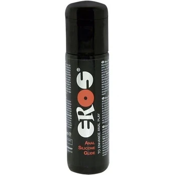 EROS - Analinis silikoninis lubrikantas 100 ml