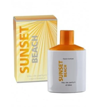 Kvepalai SUNSET BEACH EDP, 100 ml