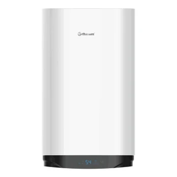 Elektrinis vandens šildytuvas Thermex Eagle 100 Flat Wi-Fi, 92.5L