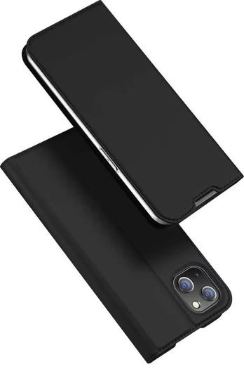 Dėklas Dux Ducis Skin Pro iPhone 14 Plus Juodas