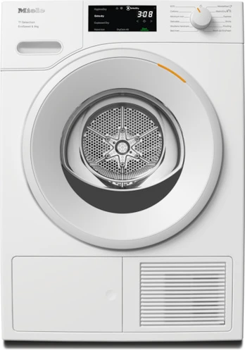 Džiovyklė Miele TSD643WP