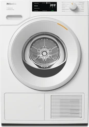 Džiovyklė Miele TSD643WP kaina