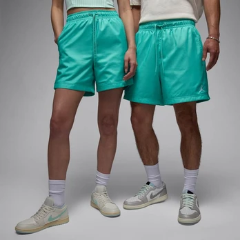 Jordan Essentials Poolside Šortai - Dydis L (HF9371-392 Šortai)