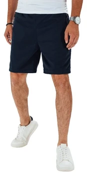 Vyriški juodi šortai Anet, XXL