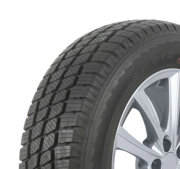 SW612 185/80R14 102/100 R C