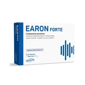 Ordesa Earon Forte 30 Capsules kaina