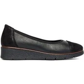 Go Soft Balerinos CEO-WI16-FLEXX-02 Juoda