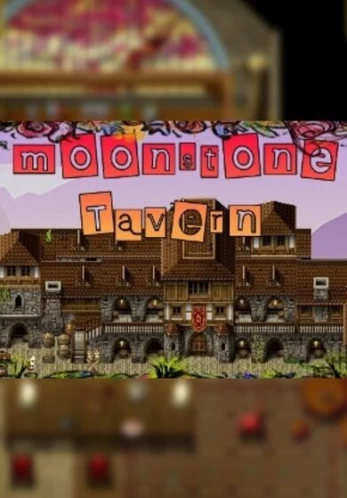 Moonstone Tavern Steam
