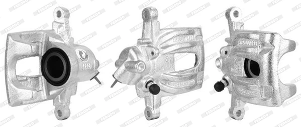 FERODO FCL694701 Brake caliper