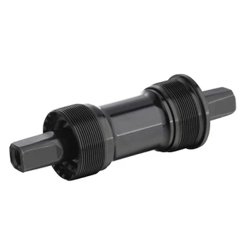 Miniklio velenas BSA 68x119mm (aliuminis)