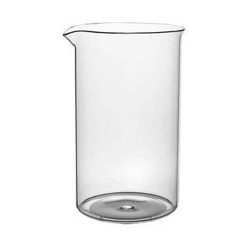 Riposo Stiklinis indas 0,6 L