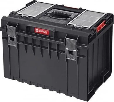 Q-Brick Patrol Group Įrankių dėžės sistema 1 450