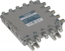 TV / SAT SPLITTER SD-504