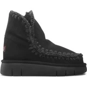 Sniego batai Mou Eskimo 18 FW531002A Juoda