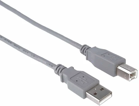 Ostatní PremiumCord USB 2.0 Cable, A-B, 1m