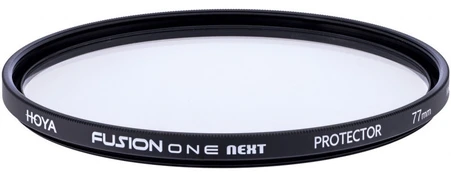 Filtras Hoya Fusion One Next Protector, Apsauginis, 52 mm