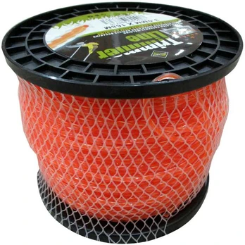 Nylforce Trimerio valas "Square twist" D3.0mm-168m