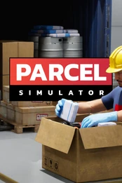 Parcel Simulator PC