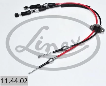 Trosas, neautomatinė transmisija LINEX 11.44.02
