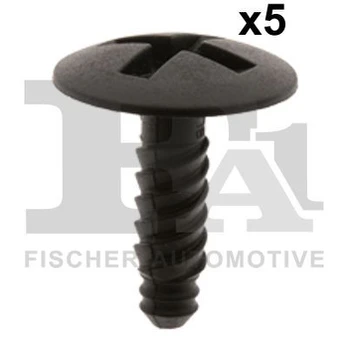 FA1 11-10034.5 Sąvarža, buferis