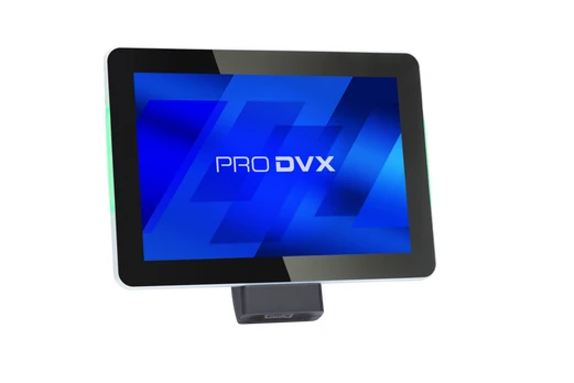 ProDVX | Barcode Module | BAR-10 1D/2D