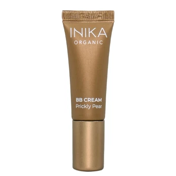 INIKA ORGANIC, bb kremas, 10 ml