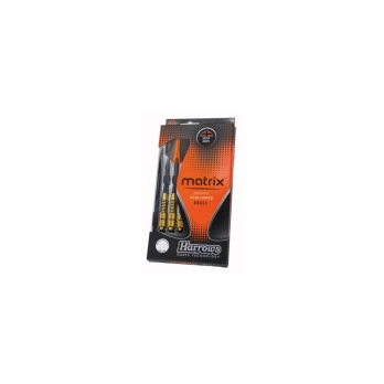 Strėlyčių komplektas Harrows MATRIX 7110 3x18gR