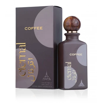 Paris Corner Eternal Coffee EDP U 85 ml