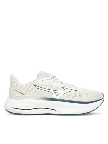Mizuno Bėgimo batai Wave Inspire 22 J1GC2644 Pilka