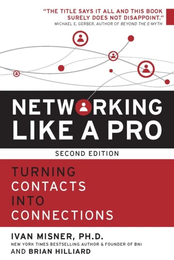Networking Like a Pro