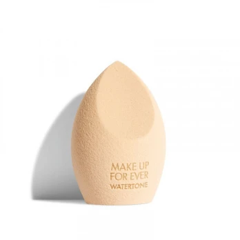 Make Up For Ever Watertone Sponge Makiažo kempinėlė, 1vnt.