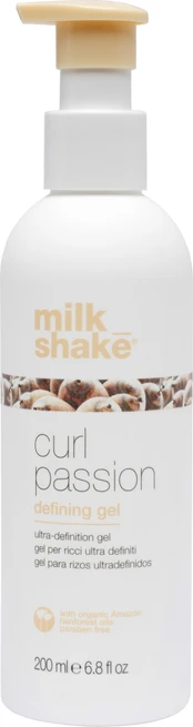 Milk_Shake - Curl Passion Defining Gel 200 ml