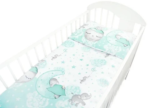 Cover set - 2 pcs - 120x90, 40x60 - SŁOŃ